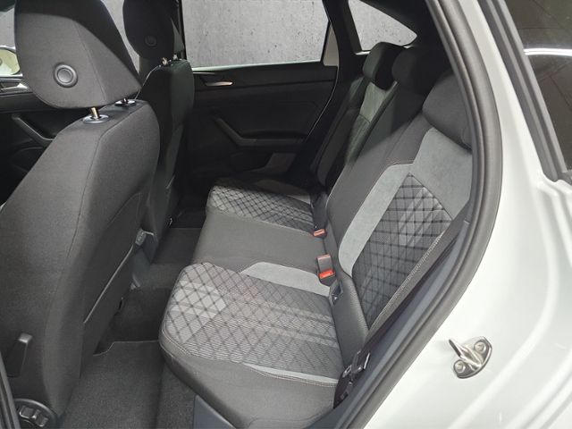Volkswagen Taigo 1.0 l TSI R-Line+LED-MATRIX+NAVI+AHK+RFK foto 9