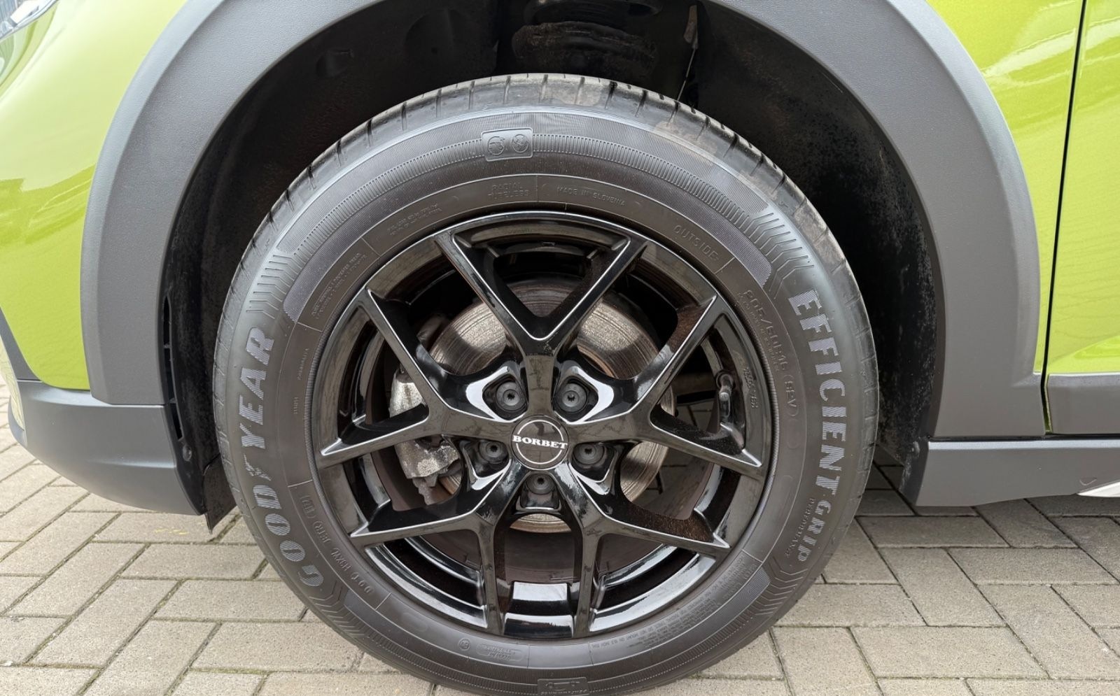 Volkswagen Taigo Life 81KW LED SHZ ACC foto 15