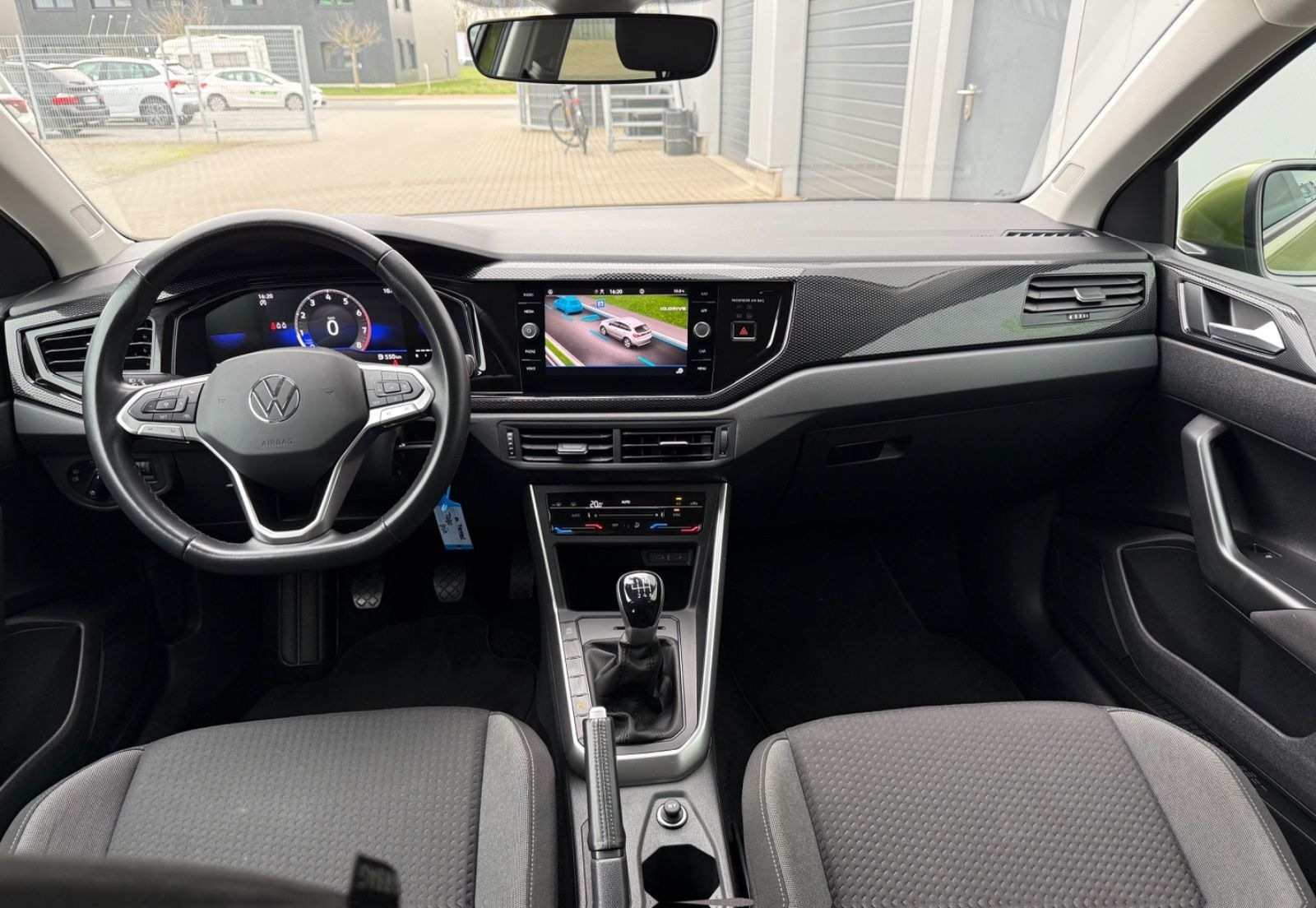 Volkswagen Taigo Life 81KW LED SHZ ACC foto 16