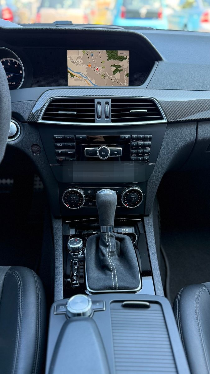 Mercedes-Benz C 63 T AMG Edition 507 GSD,H&K,Distronic,Kamera foto 14