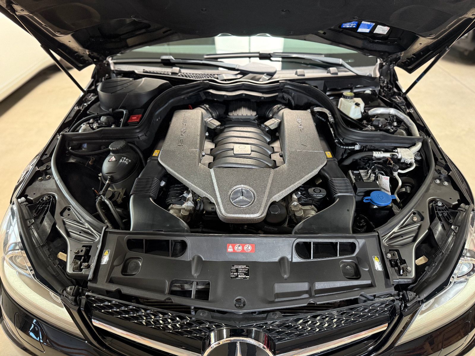 Mercedes-Benz C 63 T AMG Edition 507 GSD,H&K,Distronic,Kamera foto 19
