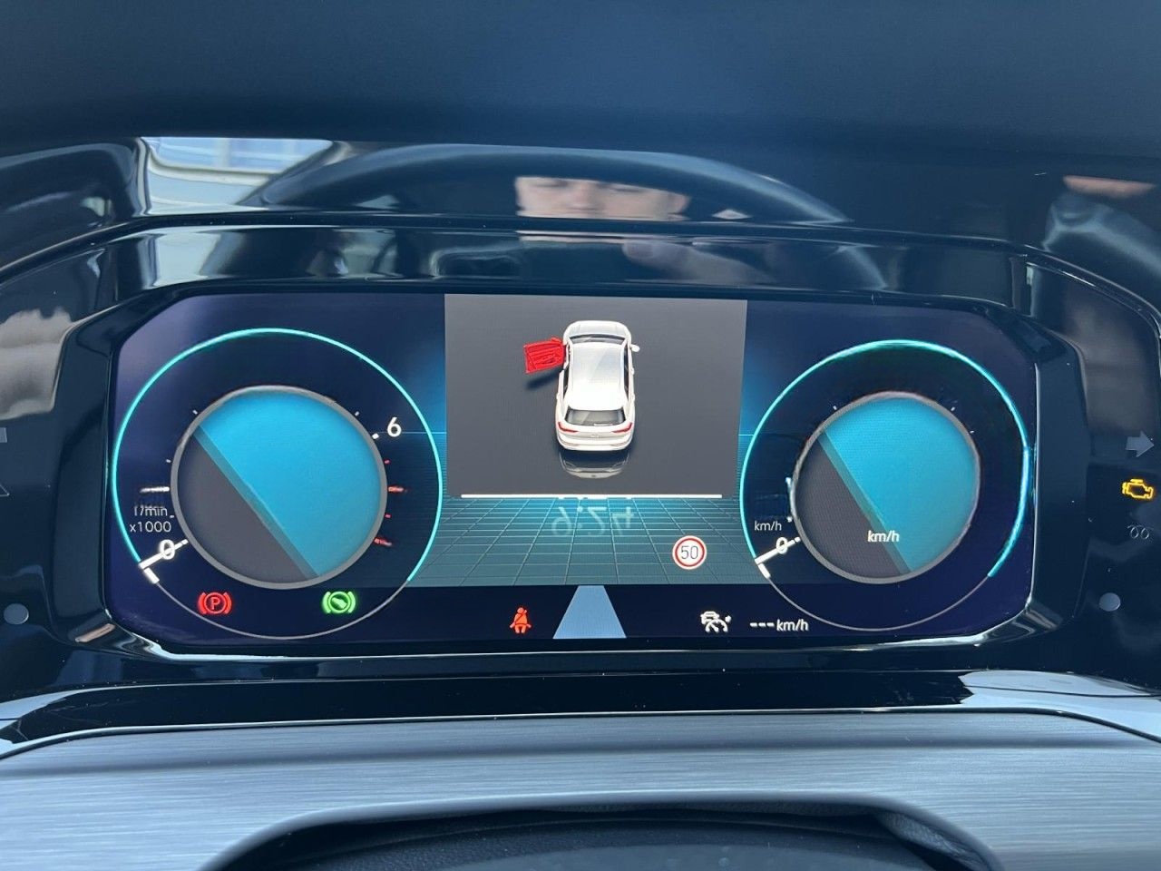 Volkswagen Golf VIII 1,5l eTSI DSG+Std.Hzg+el. Sitz+NAVI+GJ foto 11