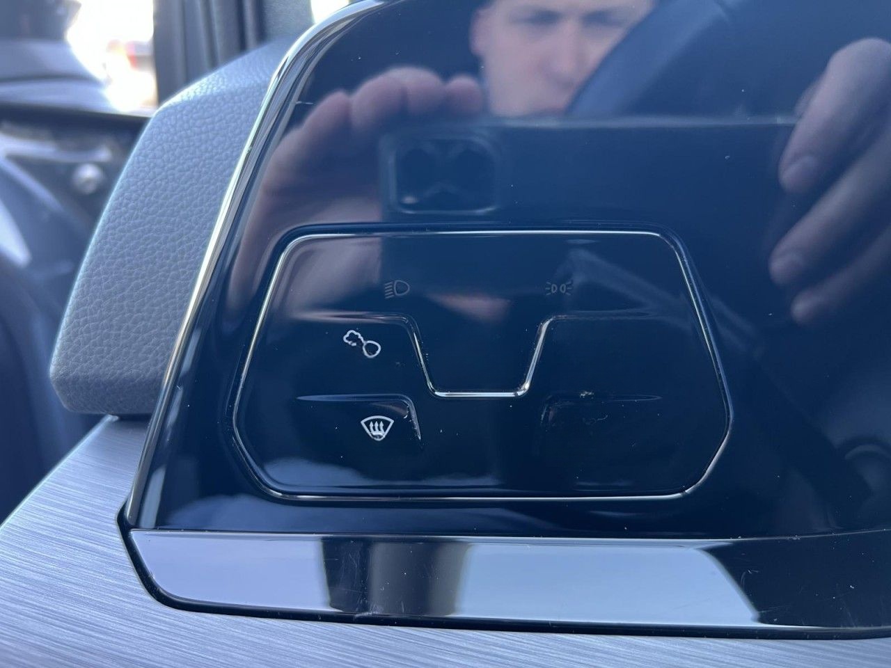 Volkswagen Golf VIII 1,5l eTSI DSG+Std.Hzg+el. Sitz+NAVI+GJ foto 15