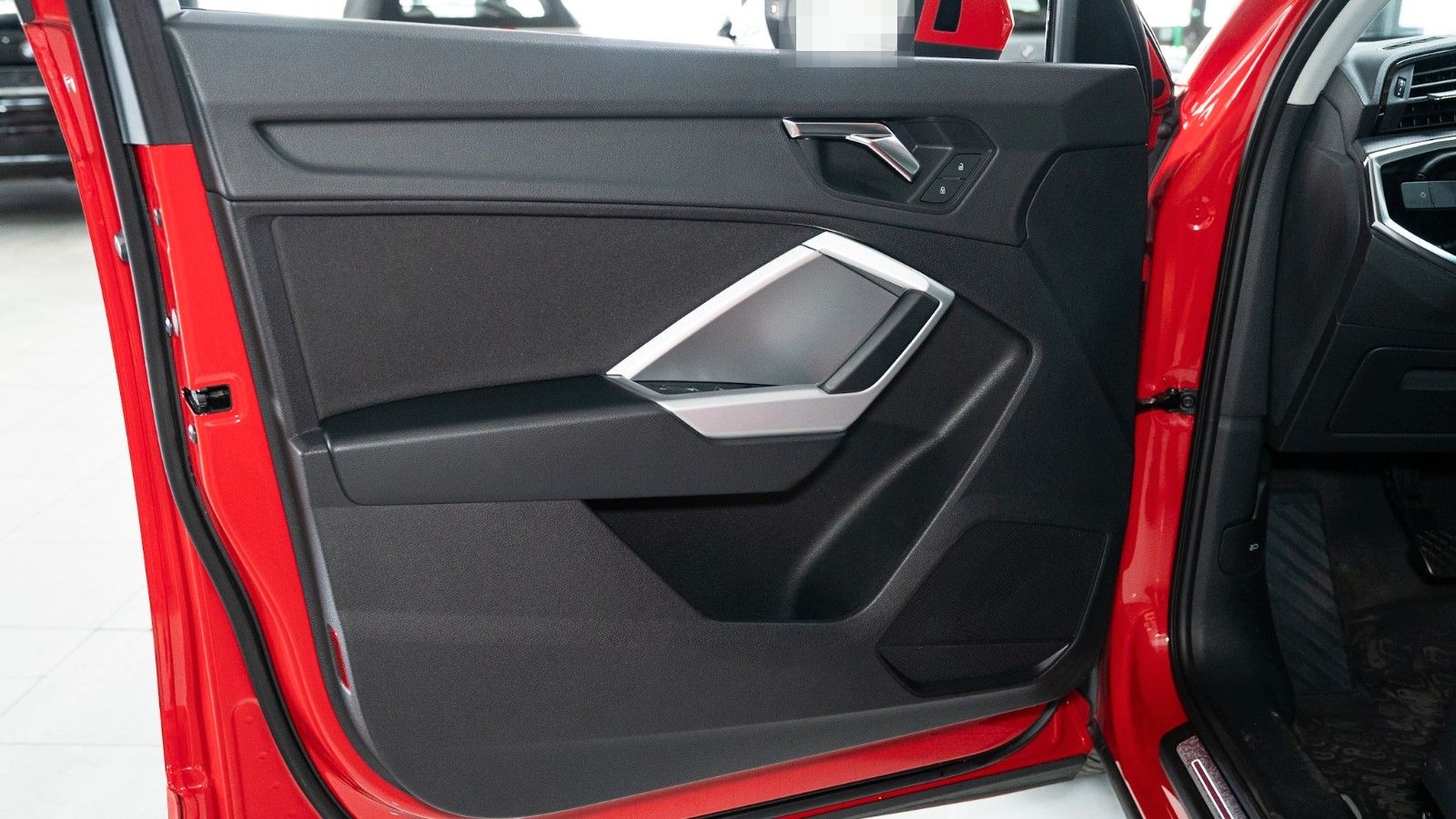 Audi Q3 35 TFSI S line NAVI LED uvm. foto 15