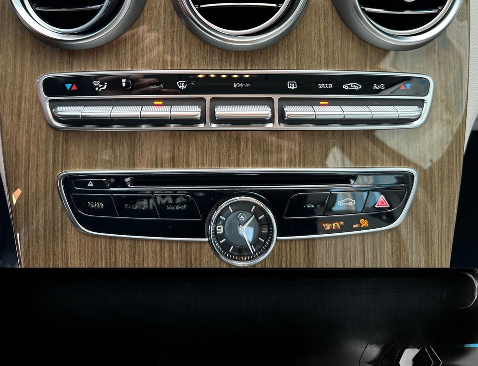Mercedes-Benz C 250  Lim.*KAMERA*AUTOM.*WENIG-KM* foto 12
