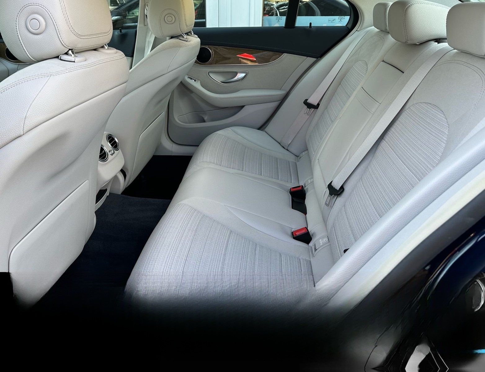 Mercedes-Benz C 250  Lim.*KAMERA*AUTOM.*WENIG-KM* foto 13