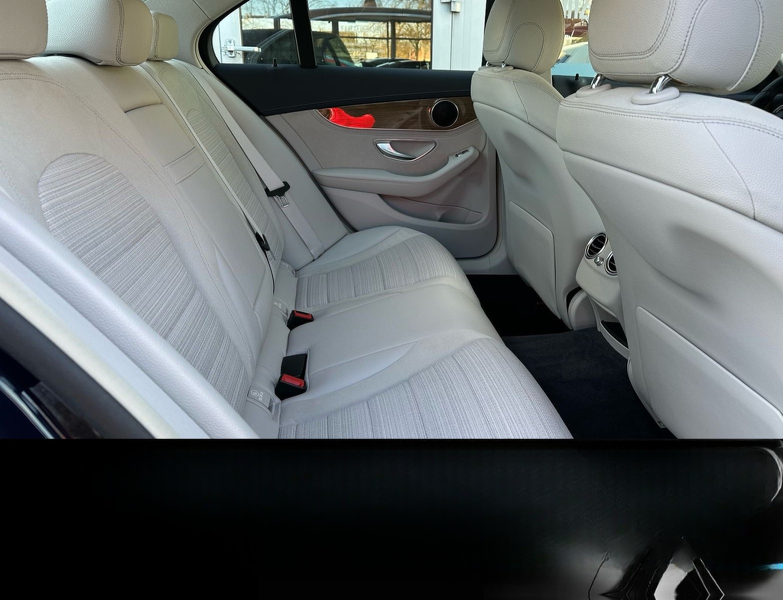 Mercedes-Benz C 250  Lim.*KAMERA*AUTOM.*WENIG-KM* foto 14