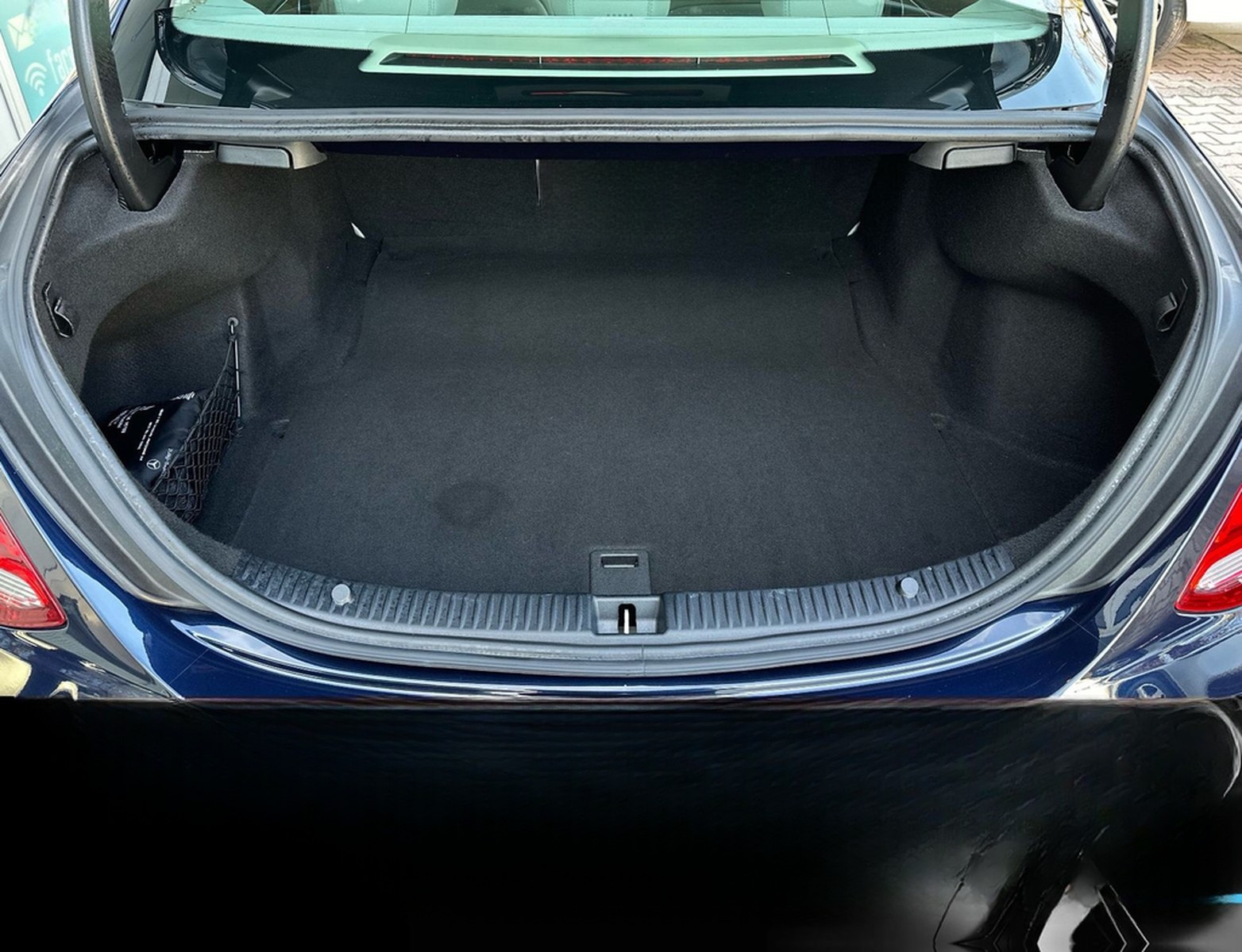 Mercedes-Benz C 250  Lim.*KAMERA*AUTOM.*WENIG-KM* foto 15