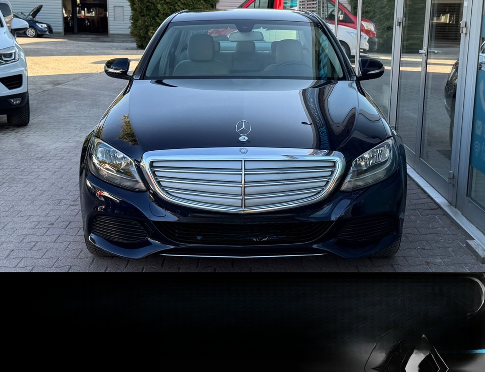 Mercedes-Benz C 250  Lim.*KAMERA*AUTOM.*WENIG-KM* foto 21