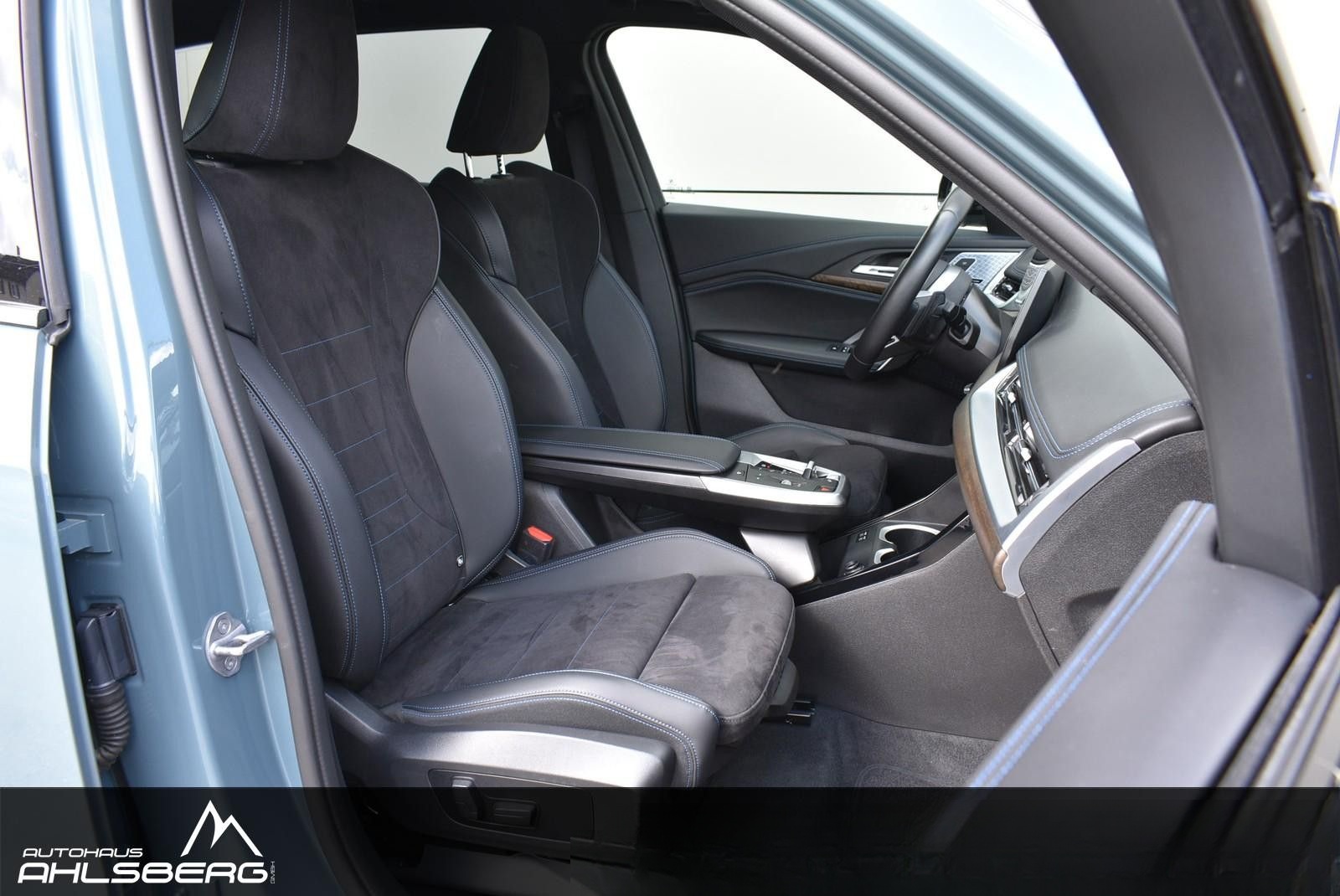 BMW X1 23 XD M SPORT/SHADOW/ WIDES./MEMO./PANO/H&K/A foto 14