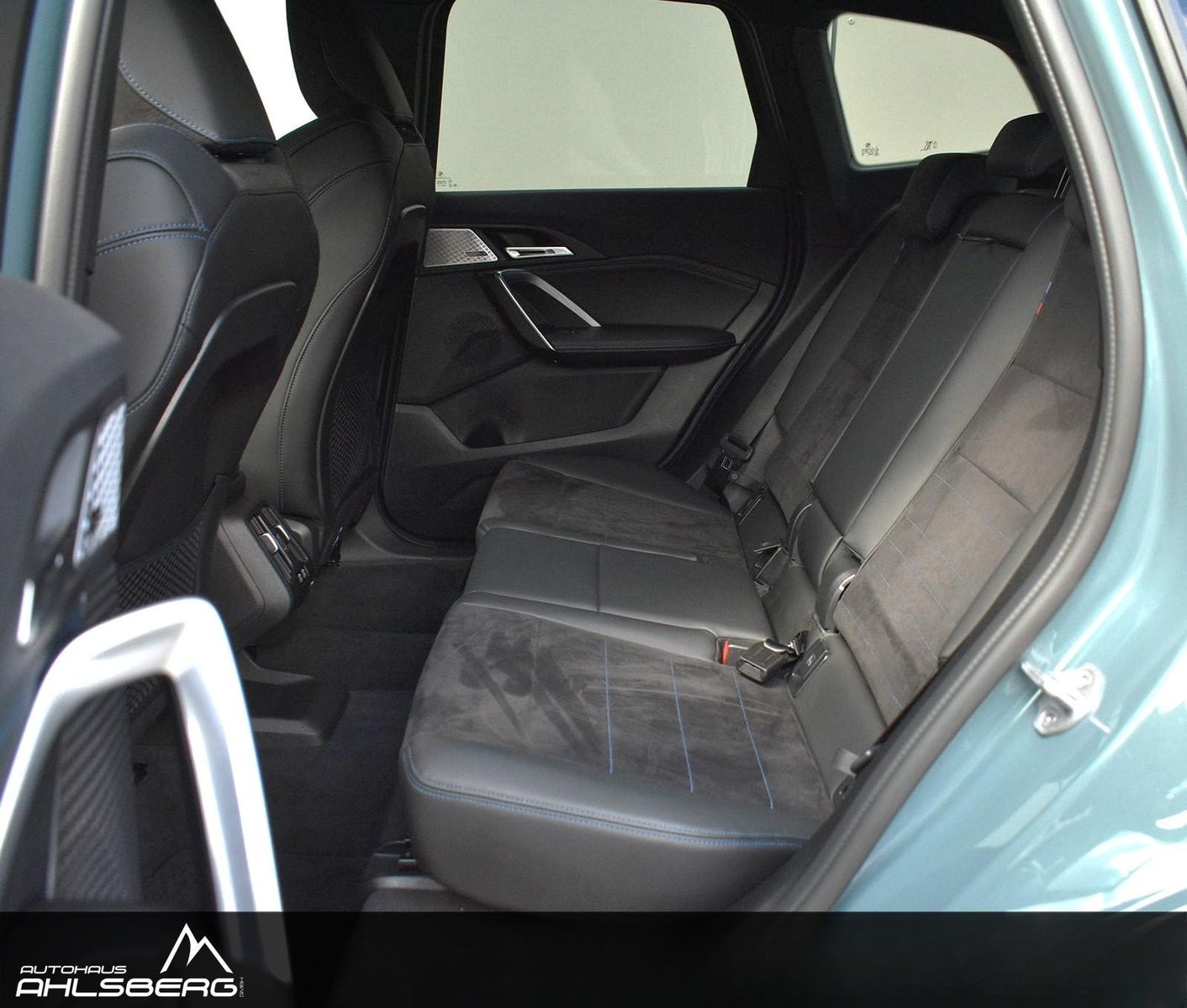 BMW X1 23 XD M SPORT/SHADOW/ WIDES./MEMO./PANO/H&K/A foto 15