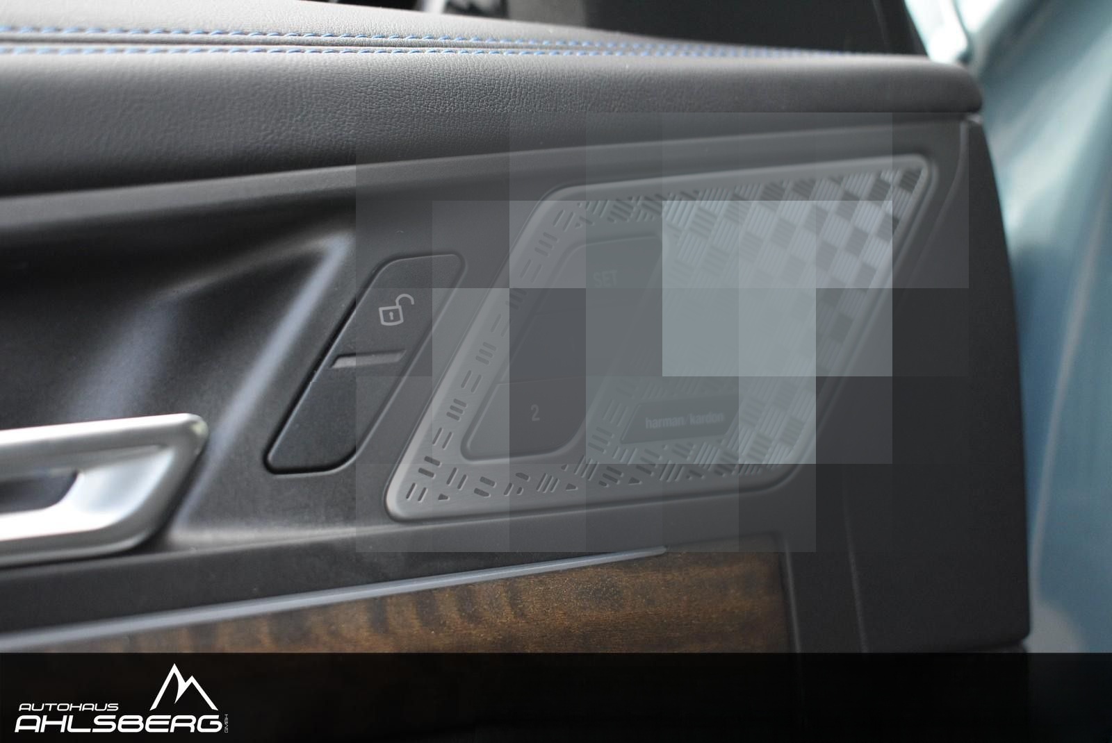 BMW X1 23 XD M SPORT/SHADOW/ WIDES./MEMO./PANO/H&K/A foto 17