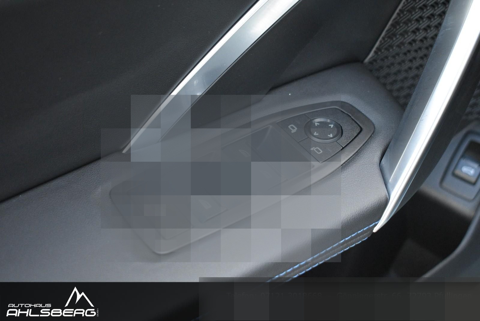 BMW X1 23 XD M SPORT/SHADOW/ WIDES./MEMO./PANO/H&K/A foto 19