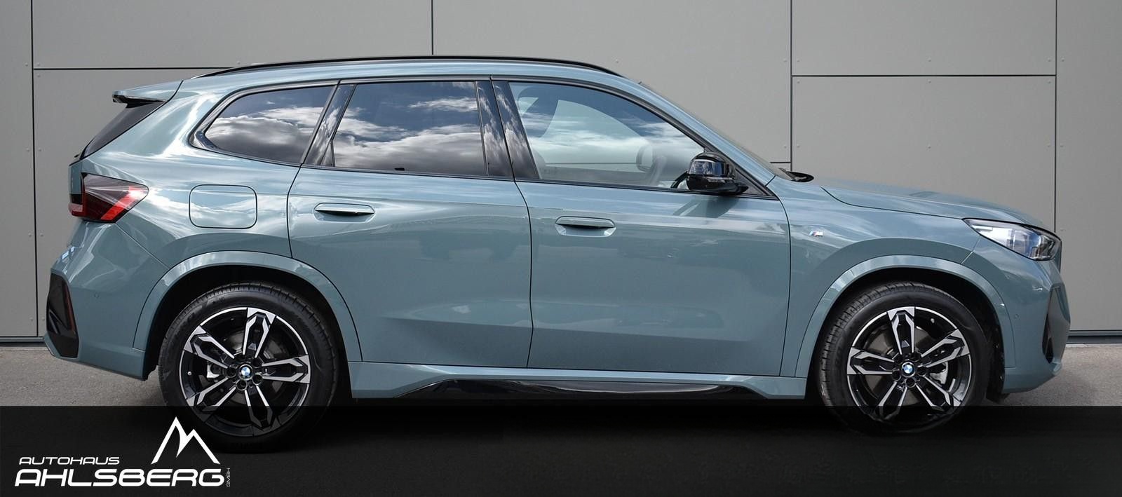 BMW X1 23 XD M SPORT/SHADOW/ WIDES./MEMO./PANO/H&K/A foto 5
