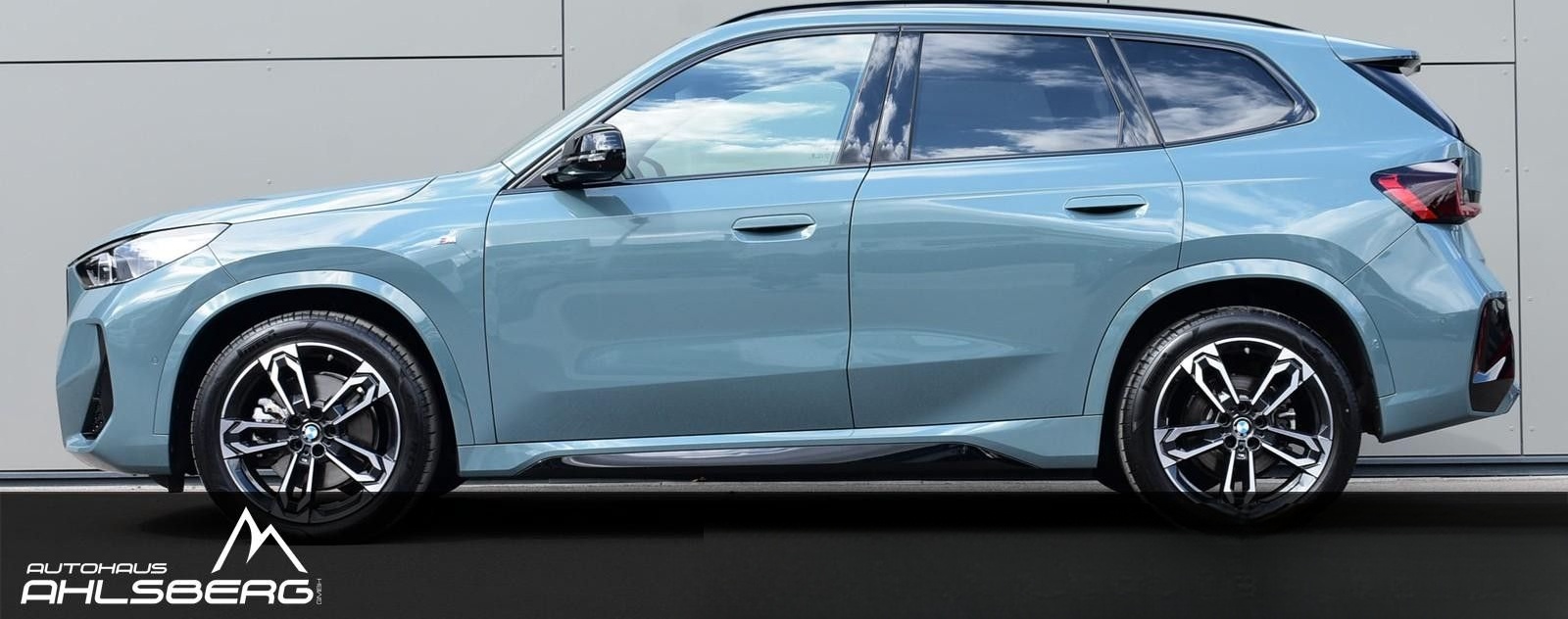 BMW X1 23 XD M SPORT/SHADOW/ WIDES./MEMO./PANO/H&K/A foto 9