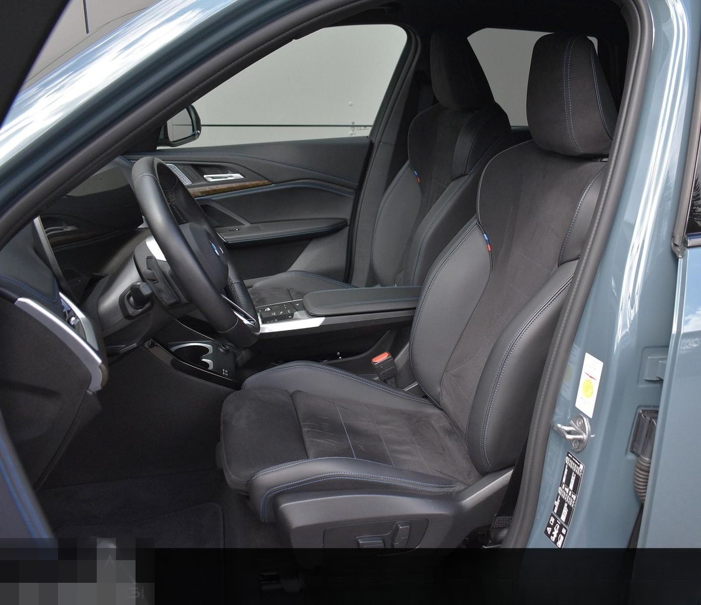 BMW X1 23 XD M SPORT/SHADOW/ WIDES./MEMO./PANO/H&K/A foto 10