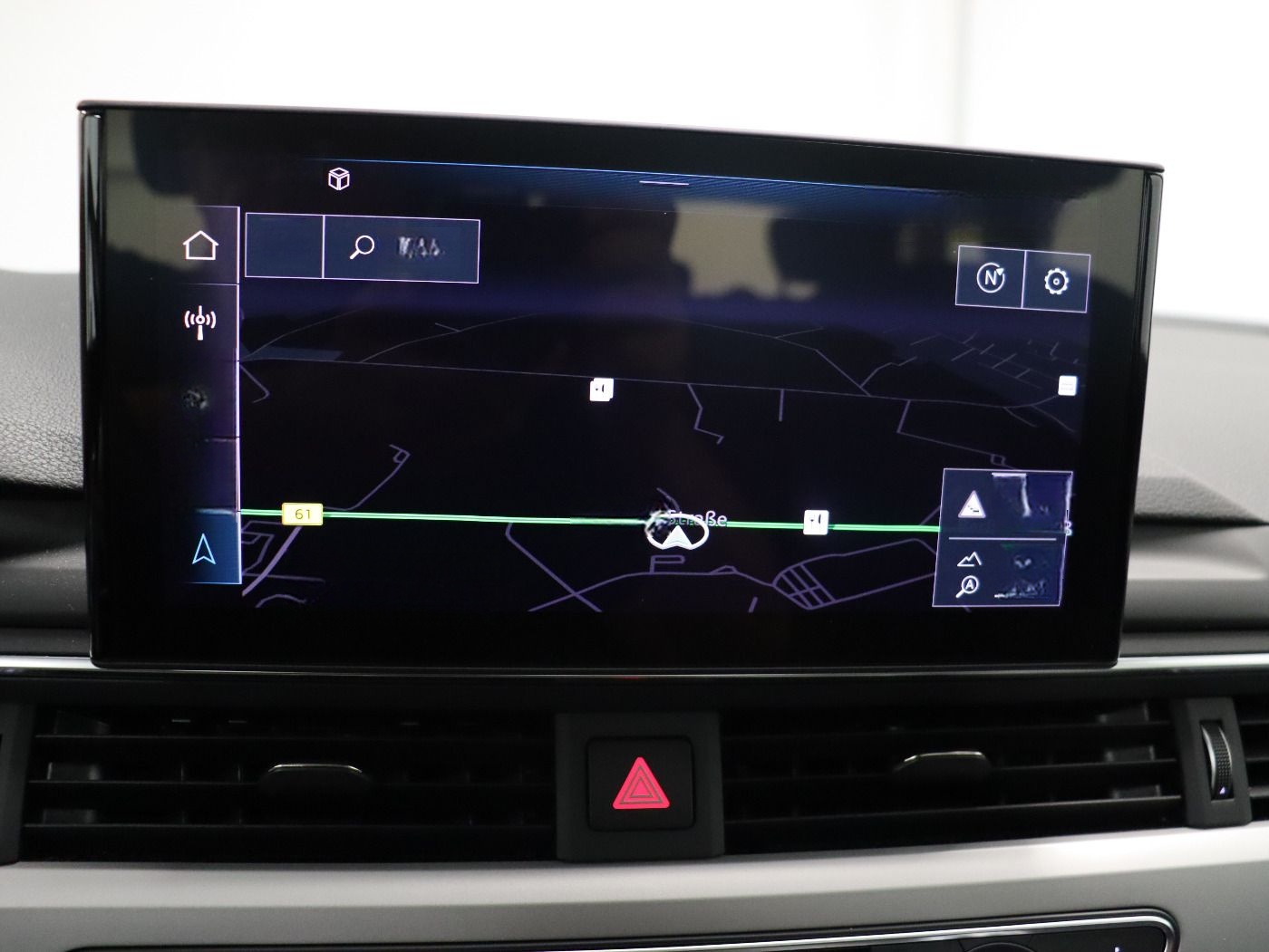 Audi A4 allroad 50 TDI quattro tiptronic |Pano|FLA foto 11