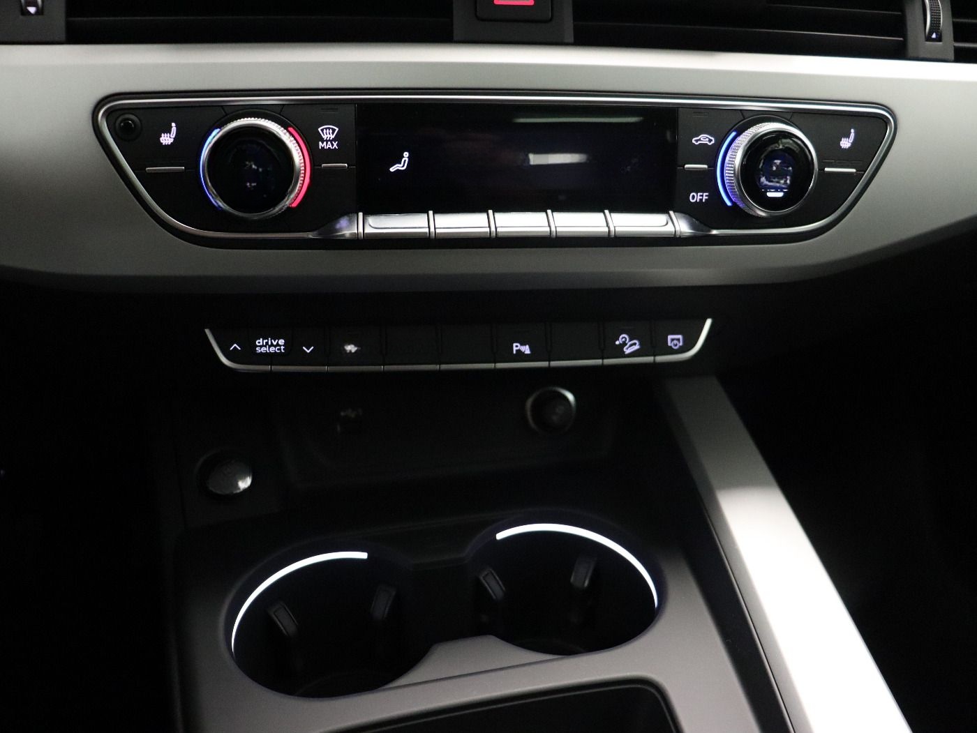 Audi A4 allroad 50 TDI quattro tiptronic |Pano|FLA foto 12