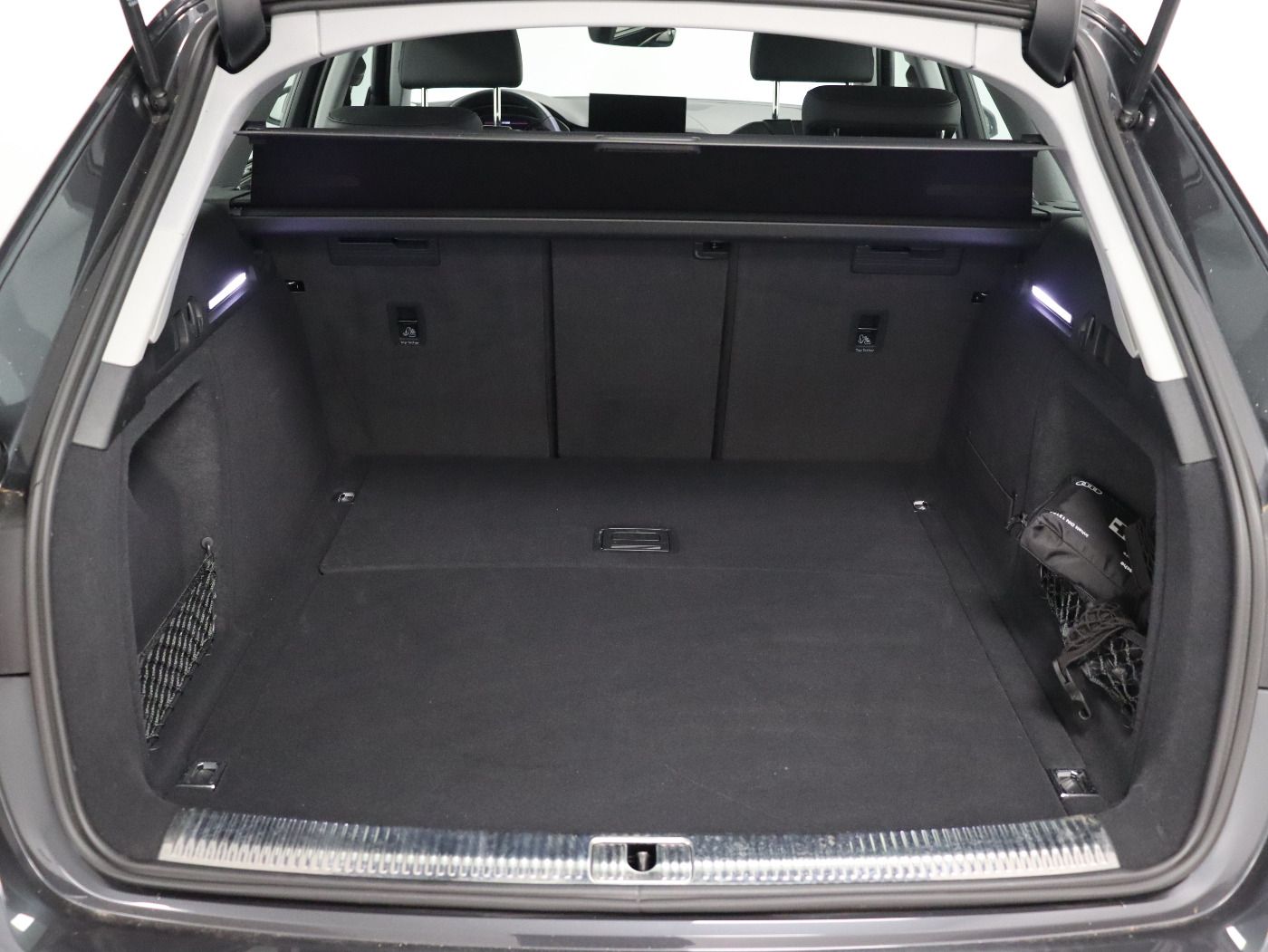 Audi A4 allroad 50 TDI quattro tiptronic |Pano|FLA foto 17