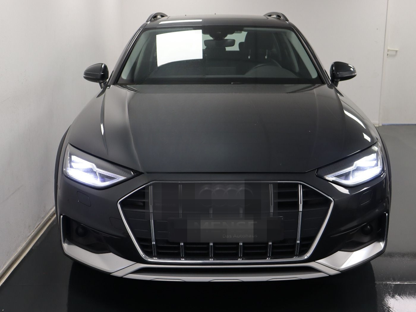 Audi A4 allroad 50 TDI quattro tiptronic |Pano|FLA foto 3