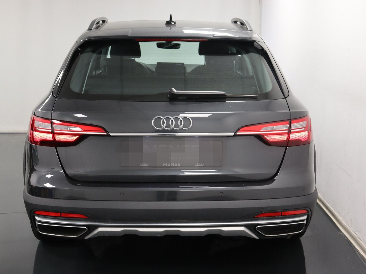 Audi A4 allroad 50 TDI quattro tiptronic |Pano|FLA foto 5