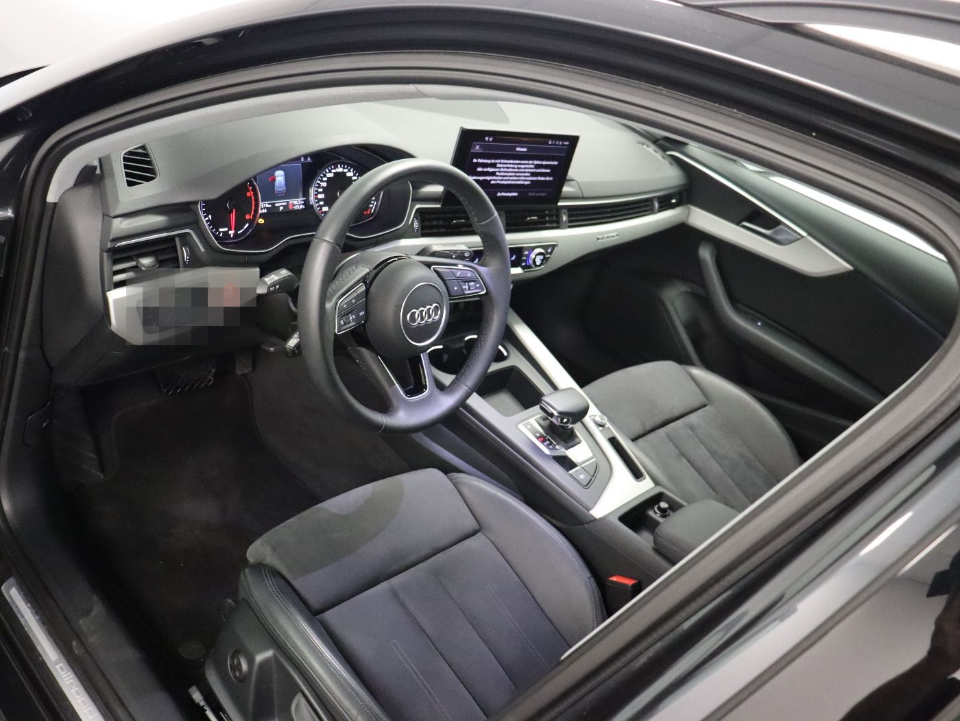 Audi A4 allroad 50 TDI quattro tiptronic |Pano|FLA foto 7
