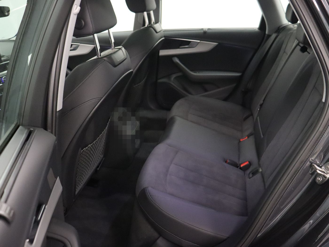 Audi A4 allroad 50 TDI quattro tiptronic |Pano|FLA foto 9