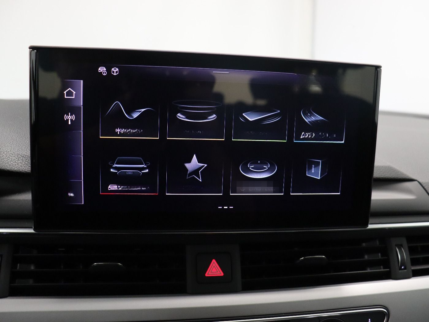 Audi A4 allroad 50 TDI quattro tiptronic |Pano|FLA foto 10