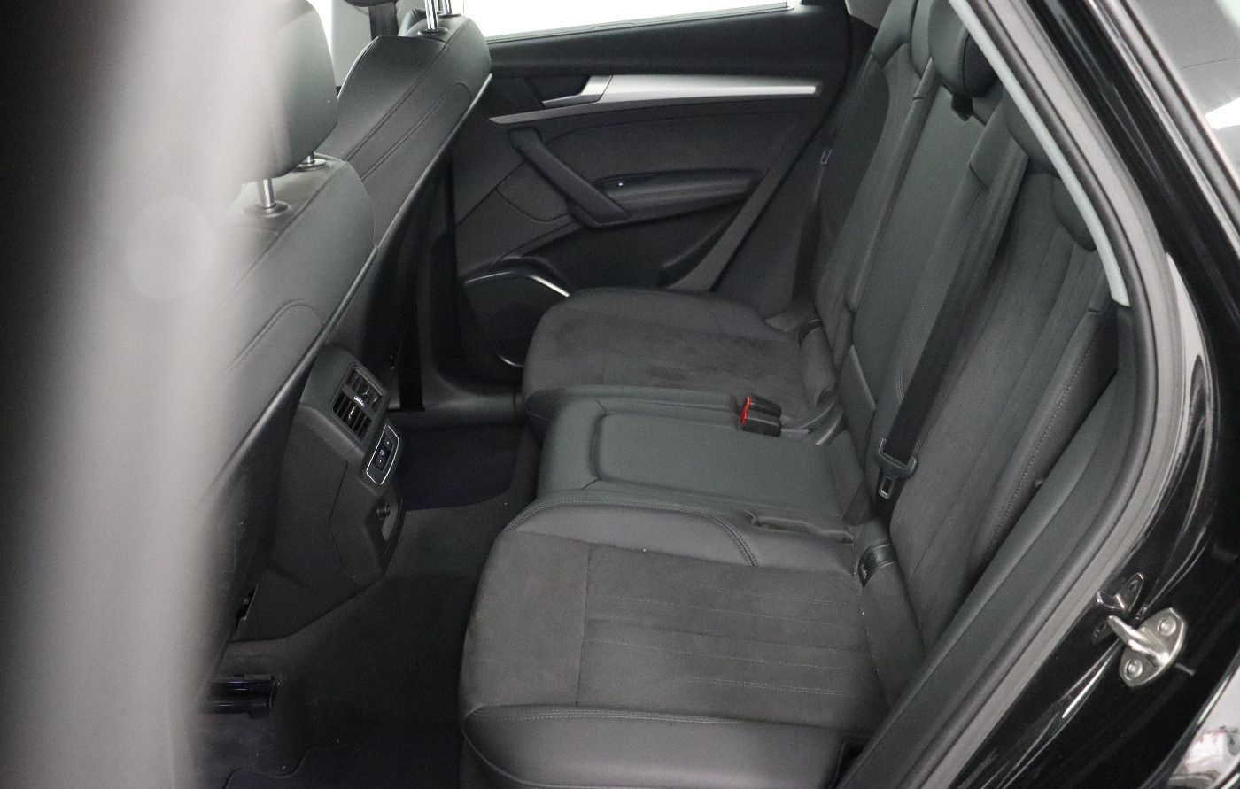 Audi Q5 50 TDI quattro S tronic Matrix|Luft|Pano|SD foto 8