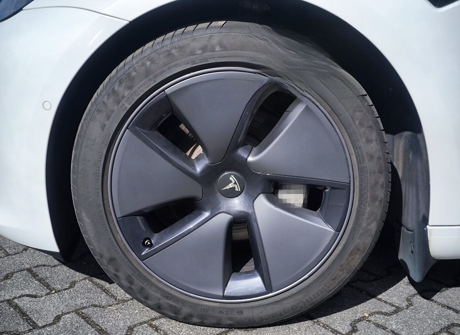Tesla Model 3 LR Dual AWD PANO+STDHZ+LED+KAM+NAVI+ACC+ foto 20