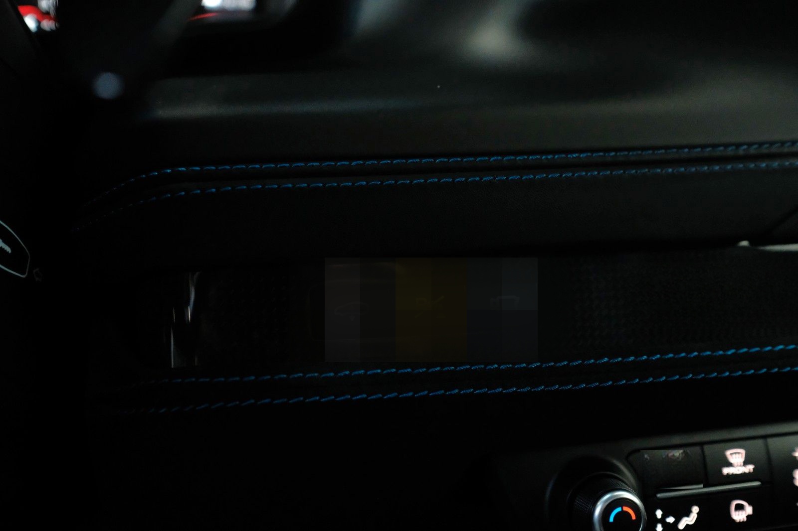 Ferrari F8 Tributo/CARBON/LIFT/RACING SEAT/JBL/PASS.DISP foto 19