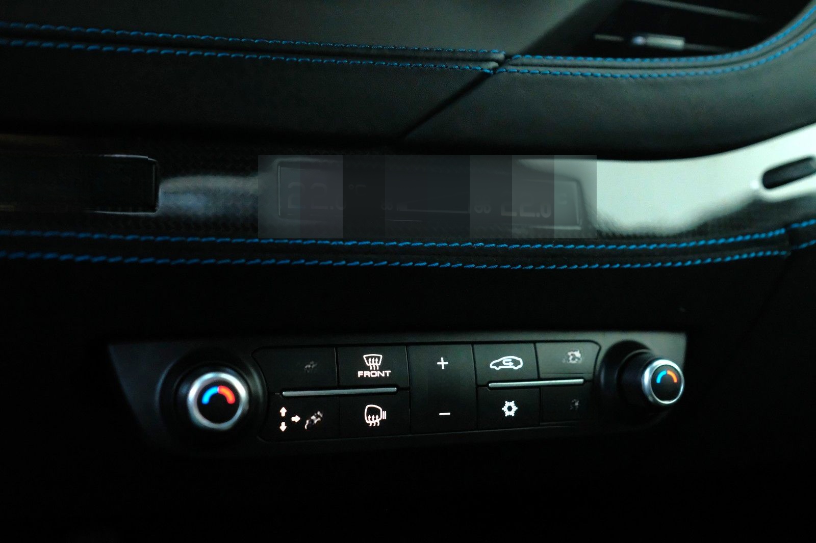 Ferrari F8 Tributo/CARBON/LIFT/RACING SEAT/JBL/PASS.DISP foto 20