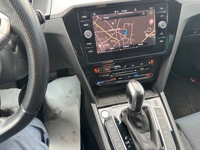 Volkswagen Passat Variant GTE/AHK/Voll LED/HUD/KeylGO/Kamer foto 17