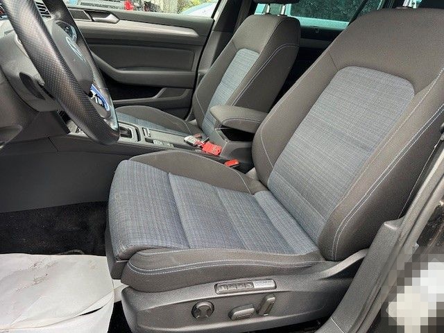 Volkswagen Passat Variant GTE/AHK/Voll LED/HUD/KeylGO/Kamer foto 19