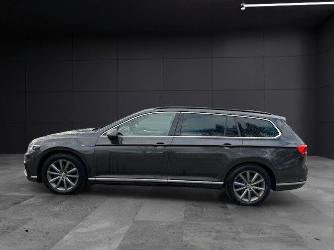 Volkswagen Passat Variant GTE/AHK/Voll LED/HUD/KeylGO/Kamer foto 5