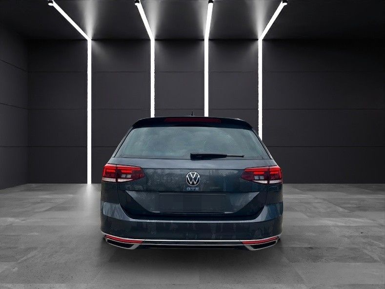 Volkswagen Passat Variant GTE/AHK/Voll LED/HUD/KeylGO/Kamer foto 7