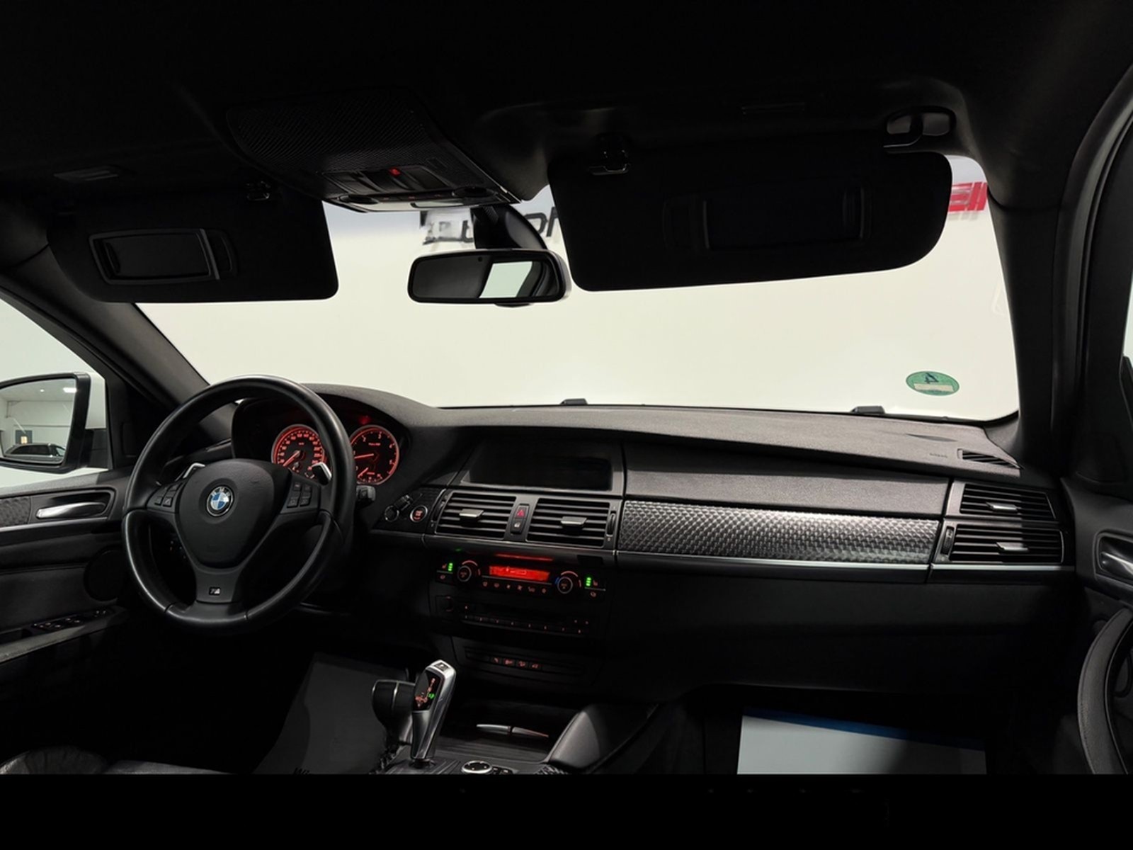 BMW X6 xDRIVE 30d/M-PAKET/BI-XEN/KAMERA/NAVI/SHZ/AHK foto 2