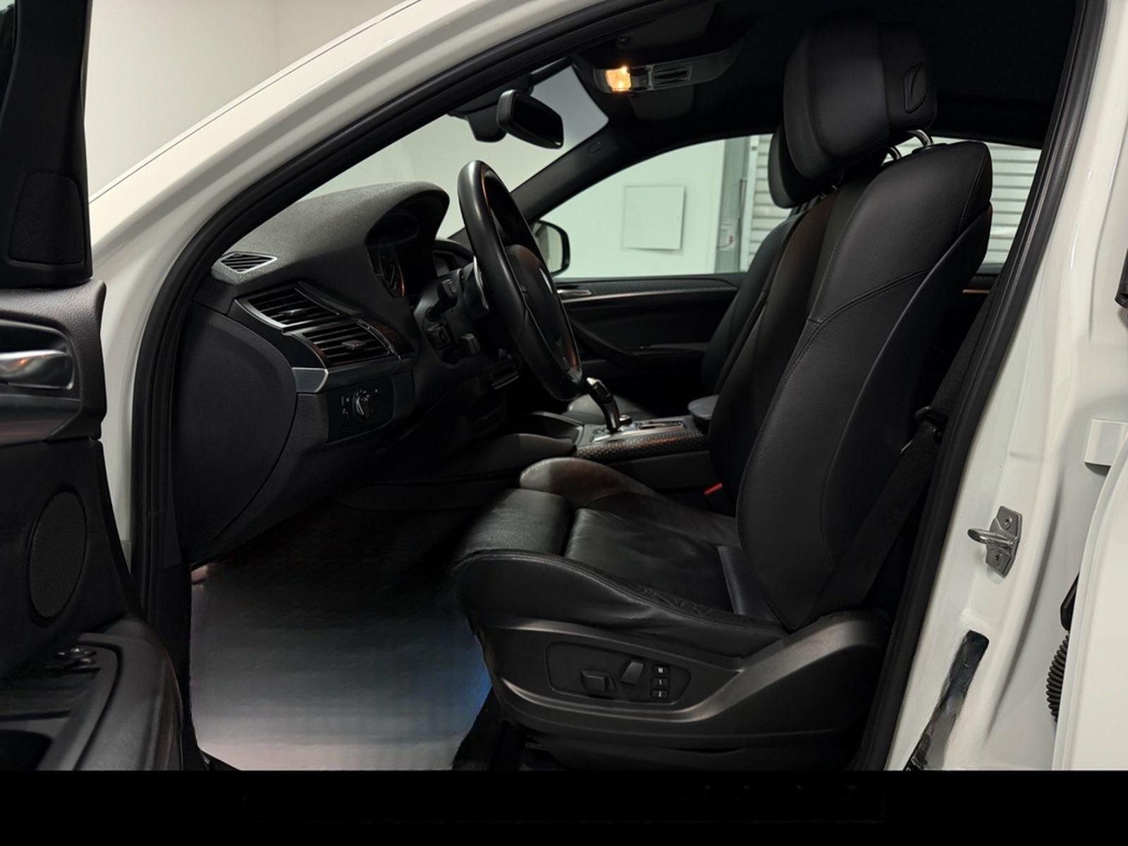 BMW X6 xDRIVE 30d/M-PAKET/BI-XEN/KAMERA/NAVI/SHZ/AHK foto 11