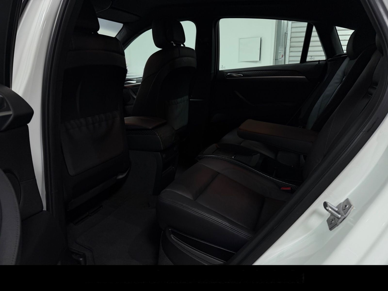 BMW X6 xDRIVE 30d/M-PAKET/BI-XEN/KAMERA/NAVI/SHZ/AHK foto 13