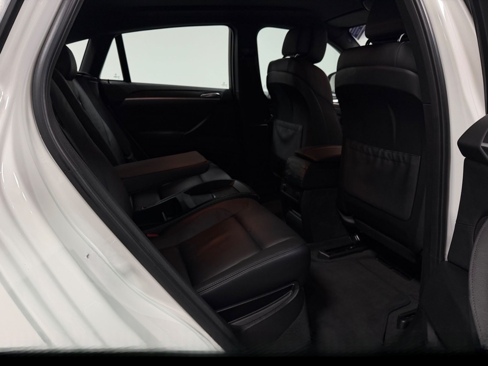 BMW X6 xDRIVE 30d/M-PAKET/BI-XEN/KAMERA/NAVI/SHZ/AHK foto 14
