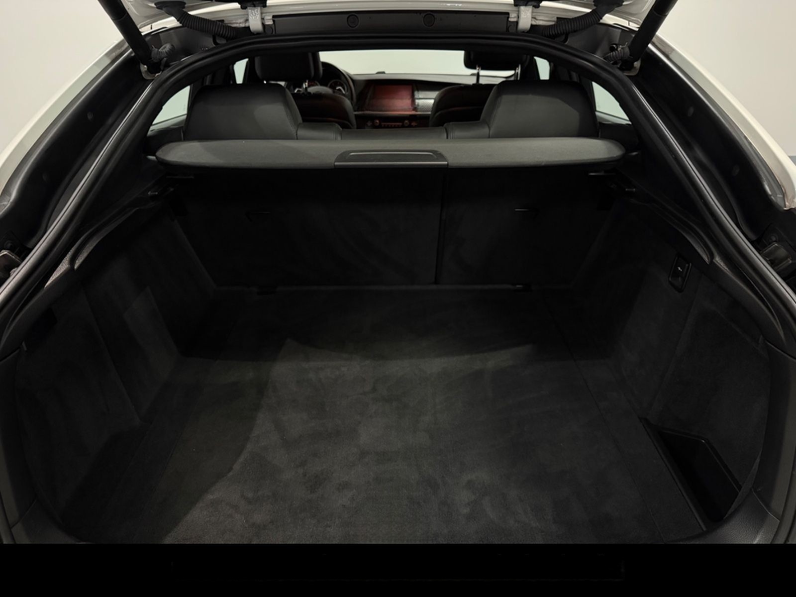 BMW X6 xDRIVE 30d/M-PAKET/BI-XEN/KAMERA/NAVI/SHZ/AHK foto 15