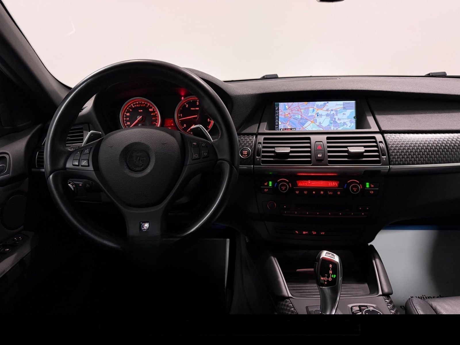 BMW X6 xDRIVE 30d/M-PAKET/BI-XEN/KAMERA/NAVI/SHZ/AHK foto 16