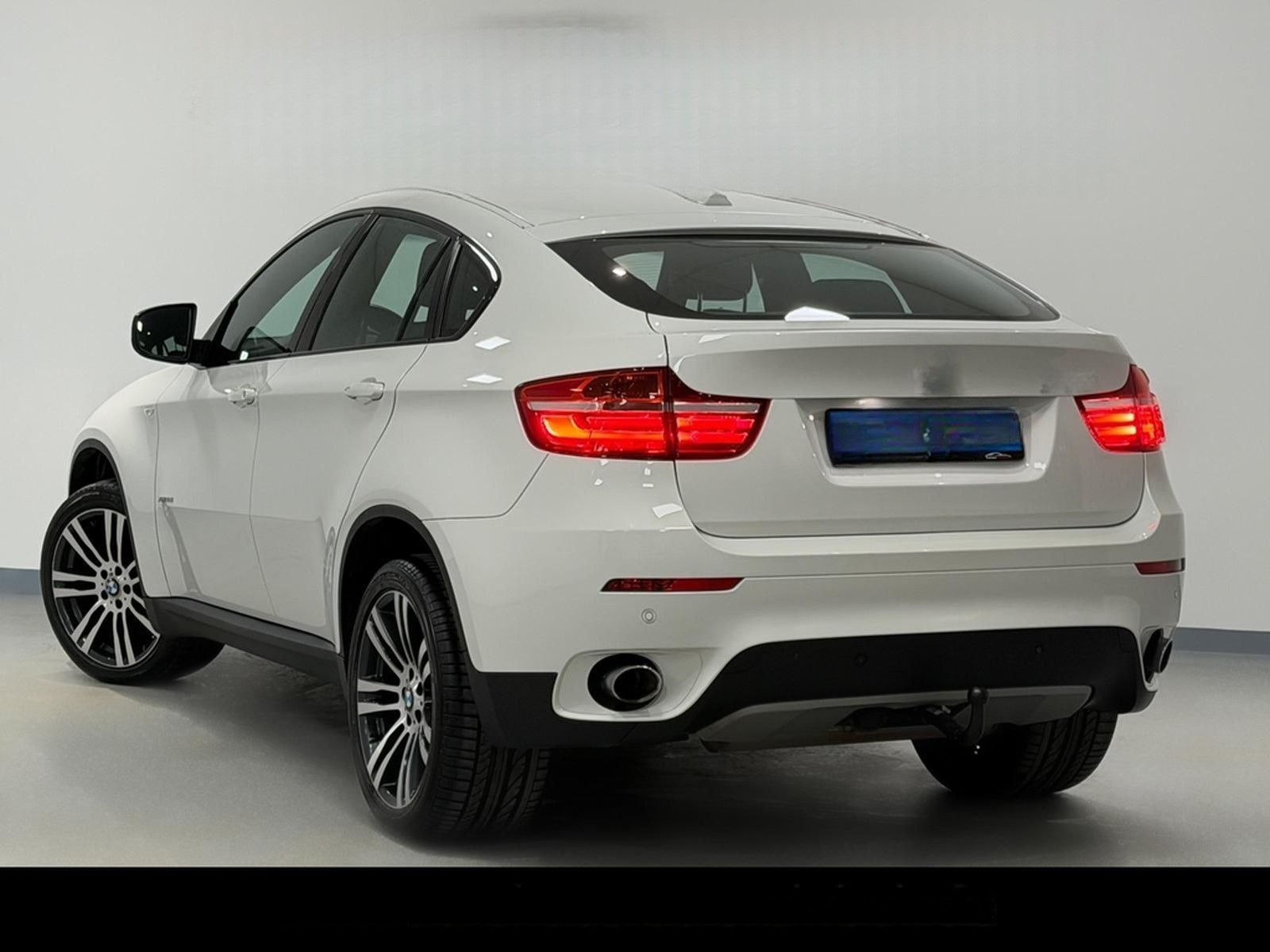 BMW X6 xDRIVE 30d/M-PAKET/BI-XEN/KAMERA/NAVI/SHZ/AHK foto 3