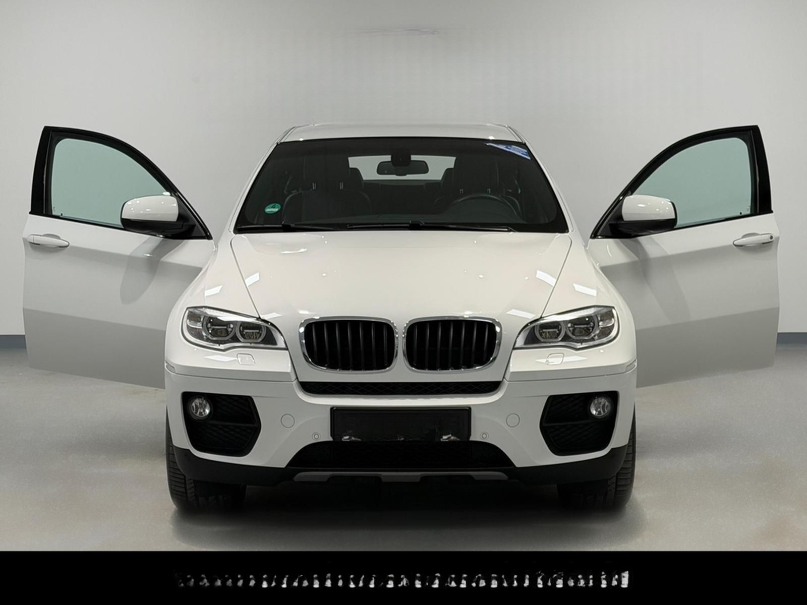 BMW X6 xDRIVE 30d/M-PAKET/BI-XEN/KAMERA/NAVI/SHZ/AHK foto 21