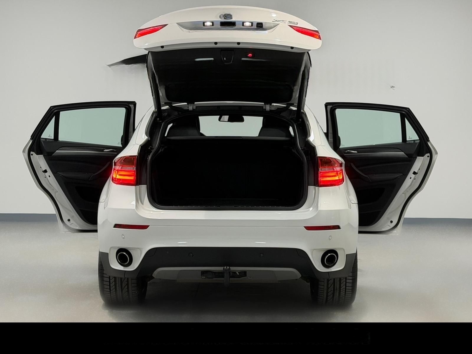 BMW X6 xDRIVE 30d/M-PAKET/BI-XEN/KAMERA/NAVI/SHZ/AHK foto 22