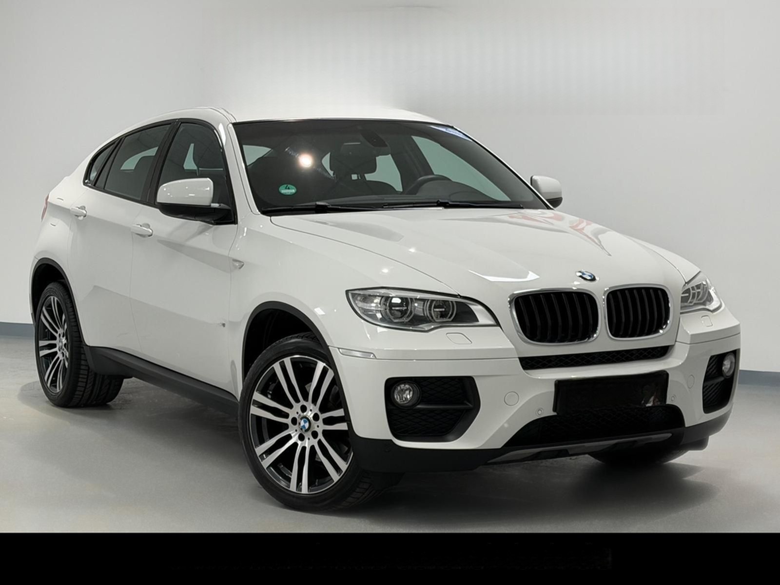 BMW X6 xDRIVE 30d/M-PAKET/BI-XEN/KAMERA/NAVI/SHZ/AHK foto 4