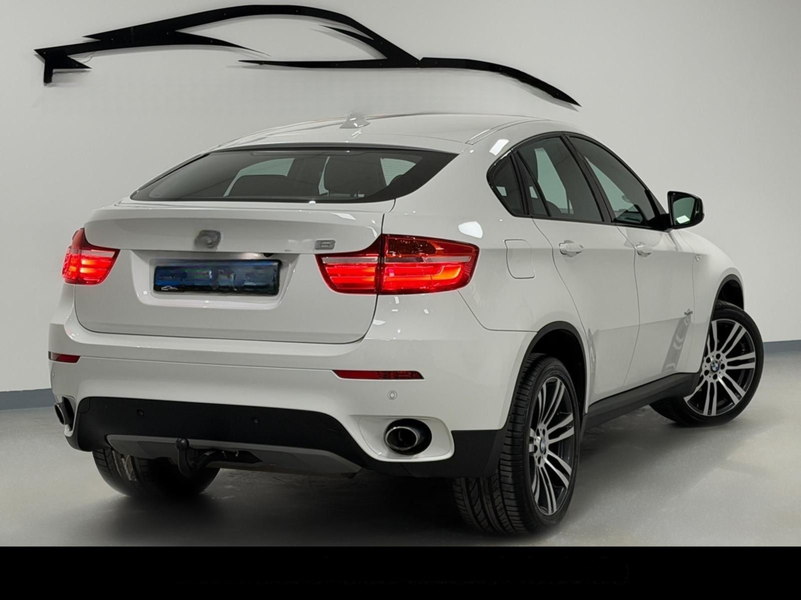 BMW X6 xDRIVE 30d/M-PAKET/BI-XEN/KAMERA/NAVI/SHZ/AHK foto 5