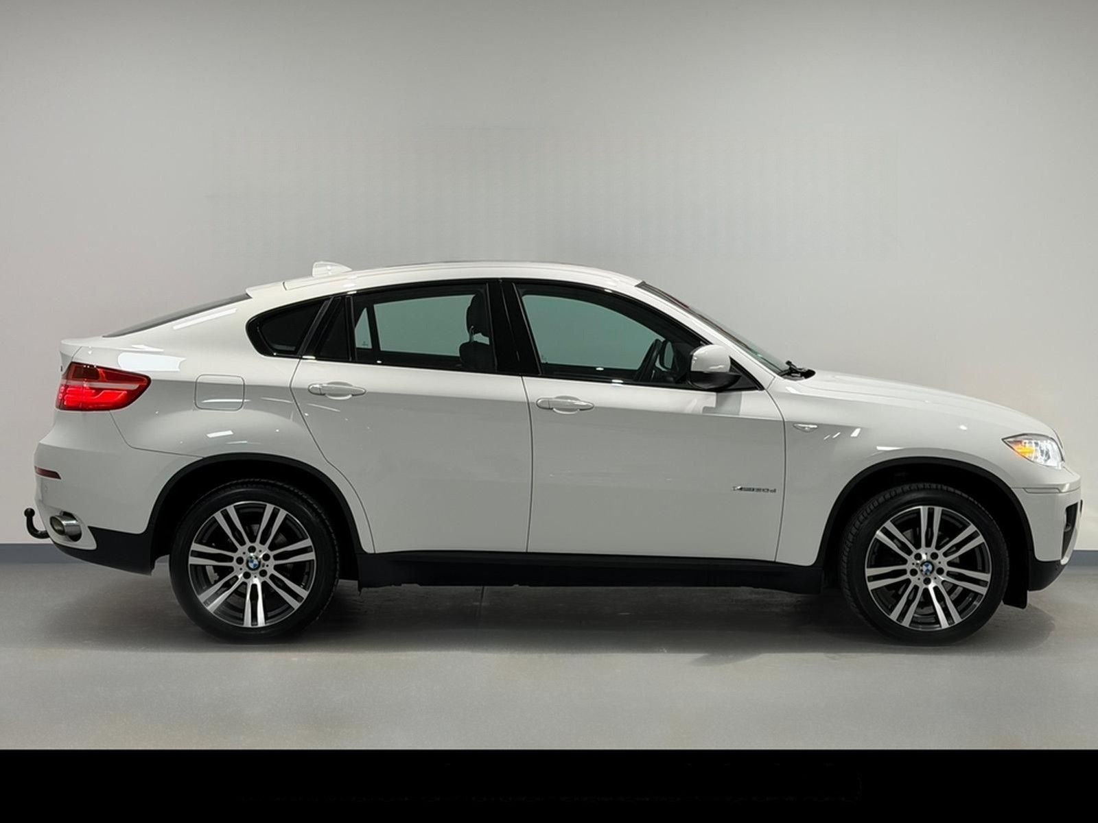 BMW X6 xDRIVE 30d/M-PAKET/BI-XEN/KAMERA/NAVI/SHZ/AHK foto 7