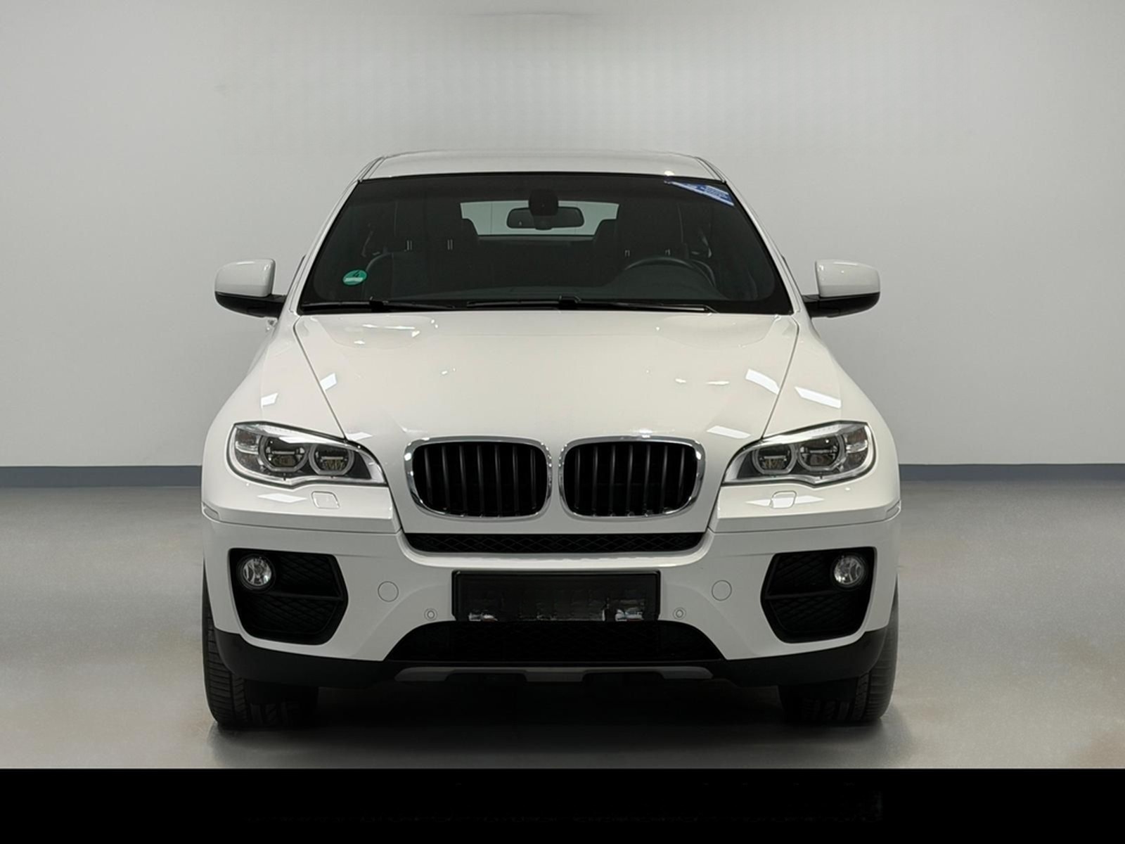 BMW X6 xDRIVE 30d/M-PAKET/BI-XEN/KAMERA/NAVI/SHZ/AHK foto 8
