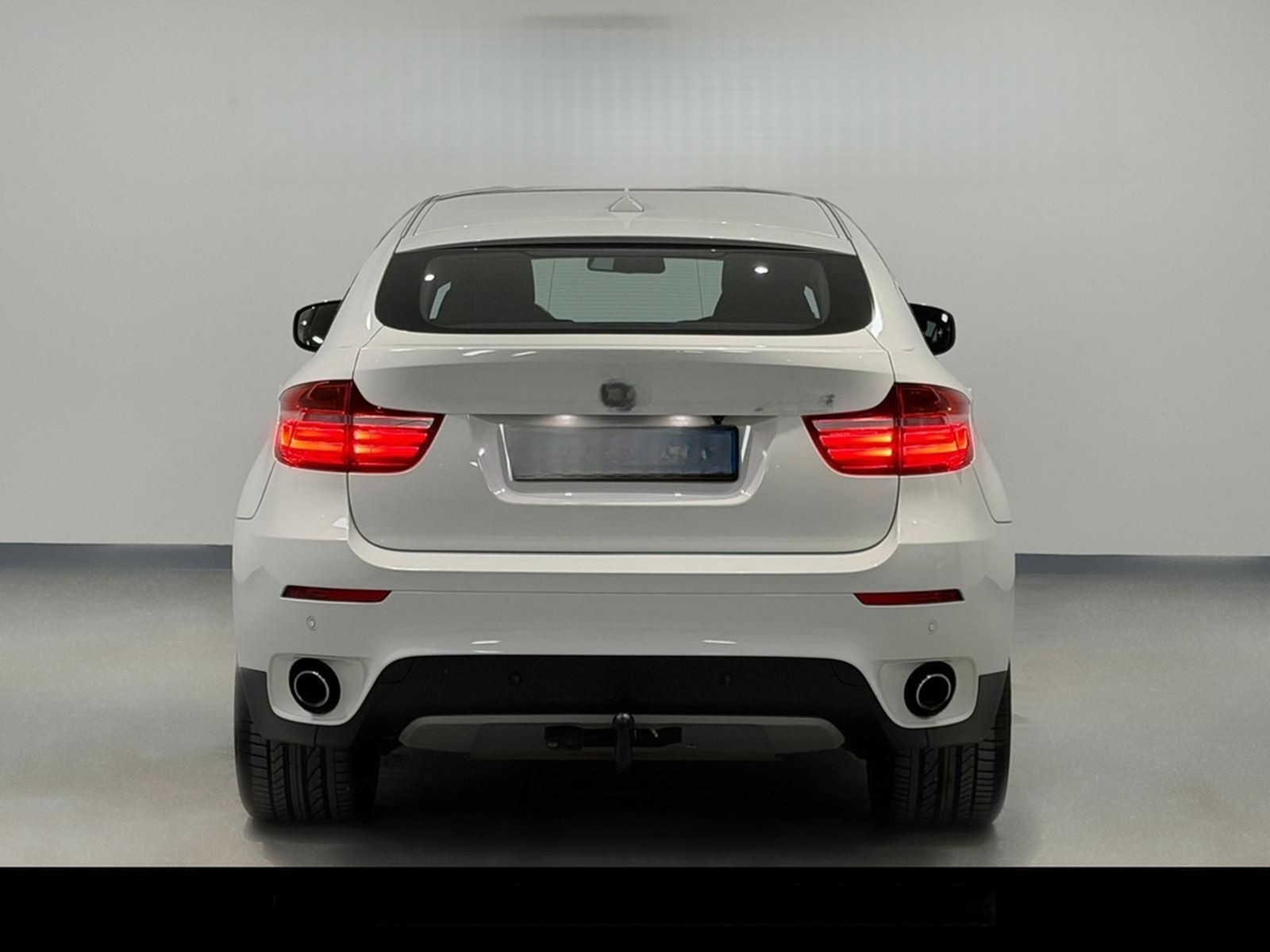 BMW X6 xDRIVE 30d/M-PAKET/BI-XEN/KAMERA/NAVI/SHZ/AHK foto 9